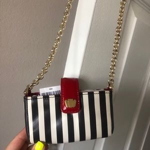 Brand New Henri Bendel Mini Purse